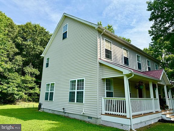 4th image of 28365 Johnson Ln