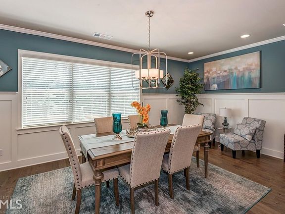4th image of 355 Benson Manor Cir SE #6