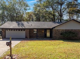 51 Timberlane Trl, Conway, AR 72034