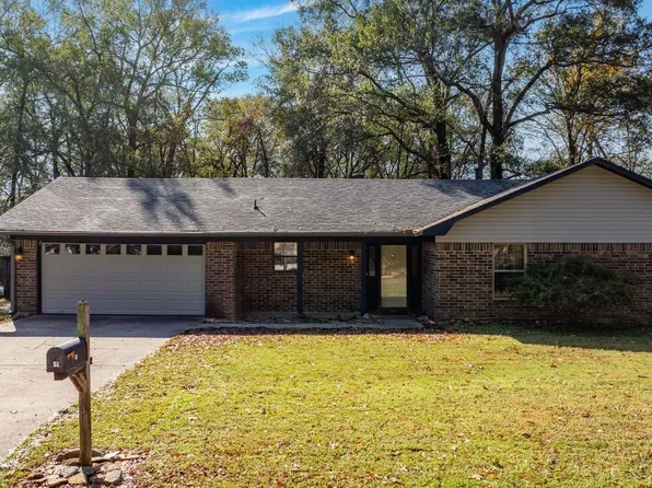 51 Timberlane Trl, Conway, AR 72034