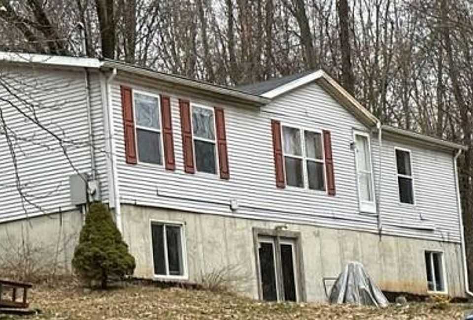 Property Side View