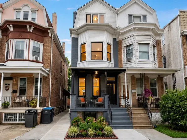 111 W Sharpnack St, Philadelphia, PA 19119