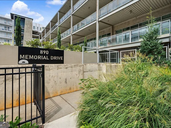 890 Memorial Dr SE Unit 306, Atlanta, GA 30316