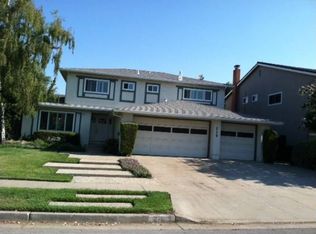 219 Purple Glen Dr, San Jose, CA 95119