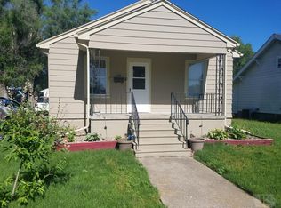 118 N James St, Ottumwa, IA 52501