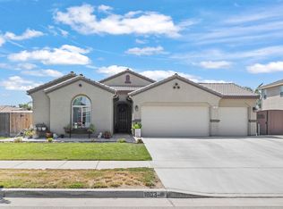 1803 W Sedona Ave, Visalia, CA 93291