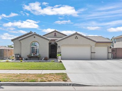 1803 W Sedona Avenue, Visalia, CA, 93291