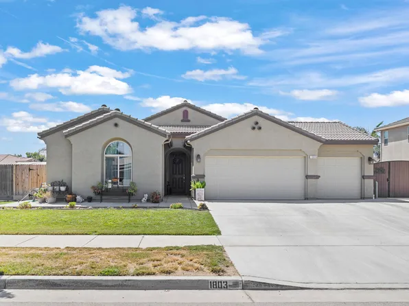 1803 W Sedona Avenue, Visalia, CA 93291