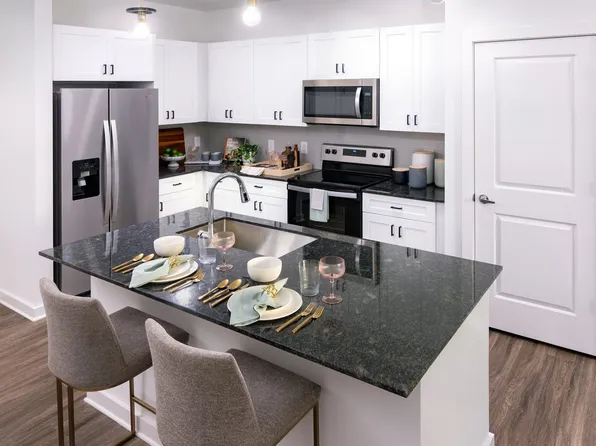 Marlowe South Fulton