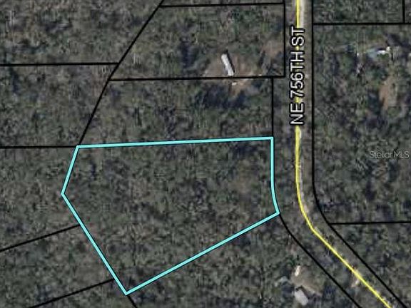 5th image of 0 NE 756 STREET LOT 90