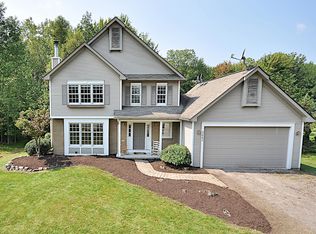 3685 Stalker Rd, Macedon, NY 14502