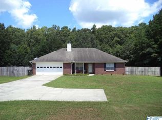 2321 Grimwood Rd, Toney, AL 35773