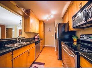2760 76th Ave SE APT 609, Mercer Island, WA 98040