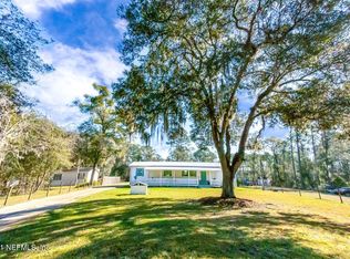 3540 Pacetti Rd, Saint Augustine, FL 32092