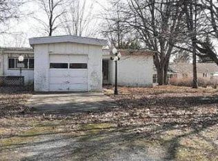 160 Parker Ave, Alpena, MI