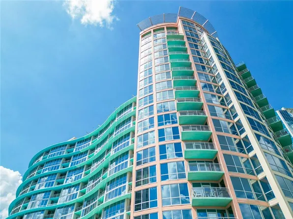 322 E Central Blvd Unit 714, Orlando, FL 32801