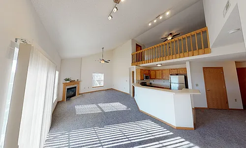 Floor plan 8118-401