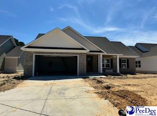 2938 Suzanne Dr, Florence, SC 29501