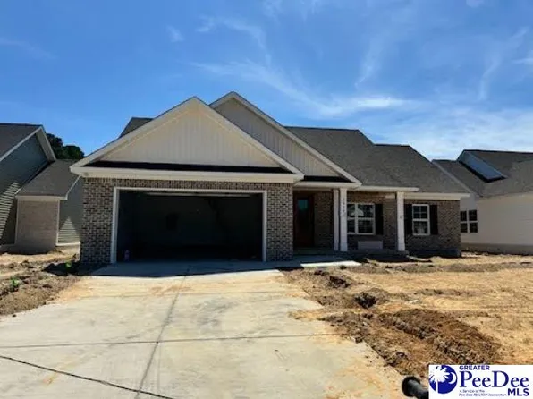 2938 Suzanne Dr, Florence, SC 29501