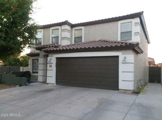 4142 E Whitehall Dr, San Tan Valley, AZ 85140