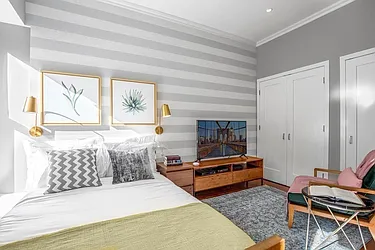 Rented by REAL New York