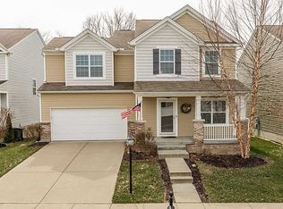 9645 Splendor Dr, Union, KY 41091