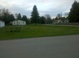 205 Railroad Ave N, Leonard, ND 58052