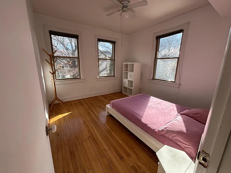 1725 Lanier Pl NW #31A — Photo 26