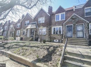 7328 Limekiln Pike, Philadelphia, PA 19138