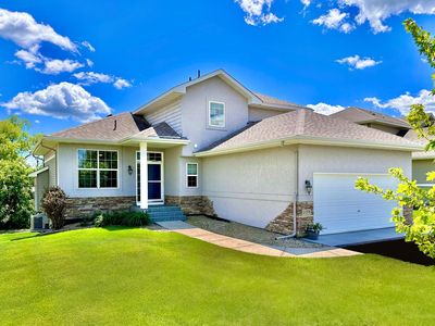 21376 Hytrail Cir, Lakeville, MN, 55044