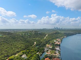 4323 Mount Bonnell Rd, Austin, TX 78731