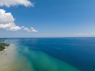 13775 Bluff Rd, Traverse City, MI, 49686