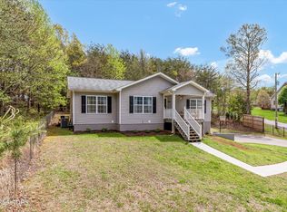 5622 Nine Mile Rd, Maryville, TN 37801