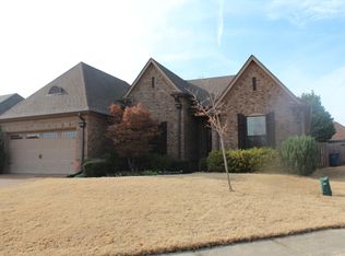 4277 Becky Sue Trl, Olive Branch, MS 38654