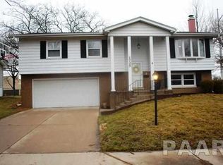 1725 W Thames Dr, Peoria, IL