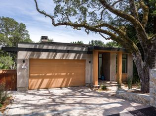 109 Santa Maria Ave, Portola Valley, CA 94028