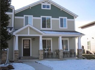 160 E Montana St, Sheridan, WY 82801