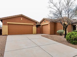 10634 E Rose Hill St, Tucson, AZ 85747