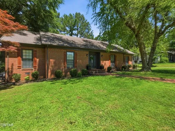 1092 Brentwood Dr, Milan, TN 38358