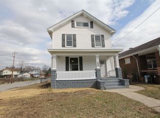 3902 Church St, Covington, KY 41015