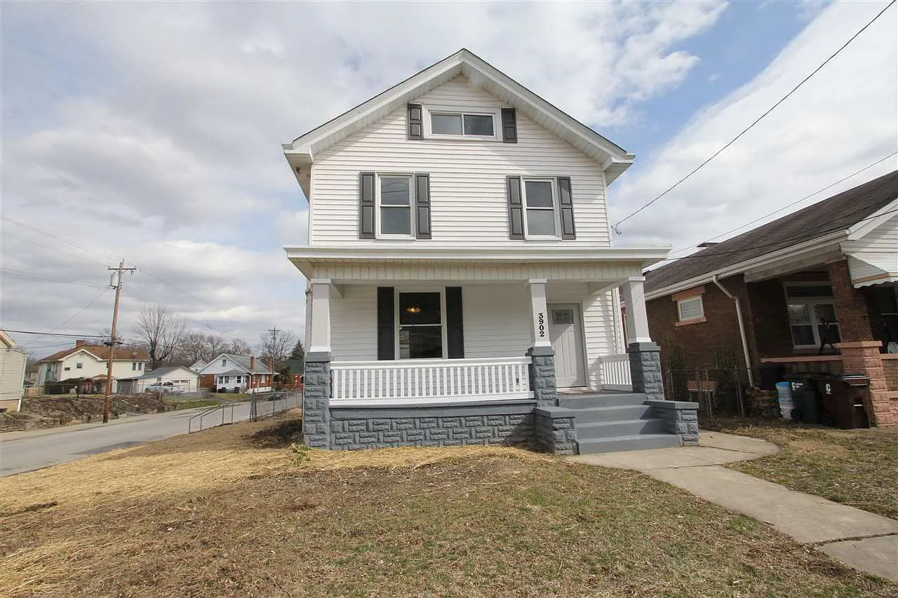3902 Church St photo 1