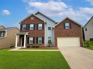 3115 Franklin St, Austell, GA 30106