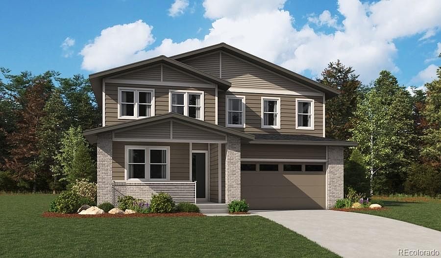 27596 E Byers Place, Aurora, CO 80018 Zillow
