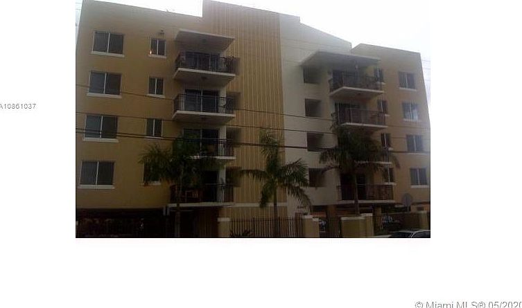 1st image of 2647 NW 25th Ave APT 206