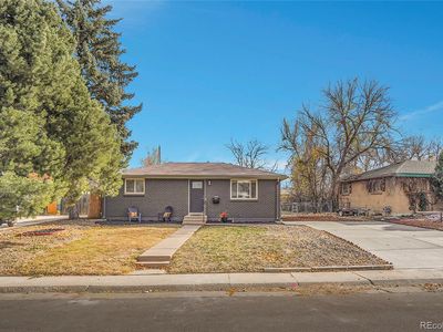 8856 Hastings Way, Westminster, CO, 80031