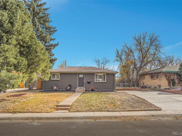 8856 Hastings Way, Westminster, CO 80031