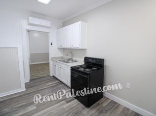 215 W Dallas St APT B, Palestine, TX 75801