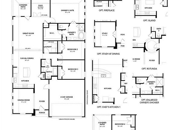 2nd image of 6312 Promenade Dr