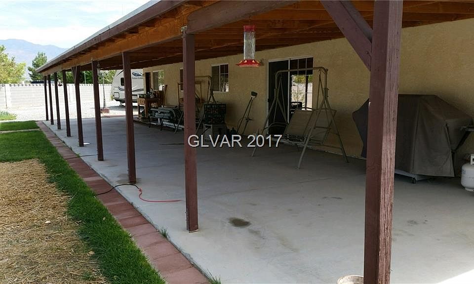 2nd image of 3200 N Rancho Paradiso St