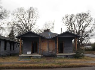 416 14th St SW, Birmingham, AL 35211